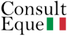 consulteque.com Logo